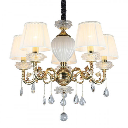 подвесная люстра omnilux mancino oml-55203-05 в Брянске