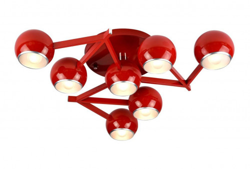 потолочная люстра st luce rottura sl853.602.07 в Брянске
