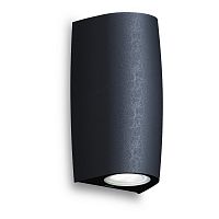 уличный настенный светодиодный светильник fumagalli marta 2a4.000.000.axu2l в Брянске