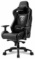 компьютерное кресло sharkoon skiller sgs4 игровое в Брянске
