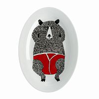 блюдо мишка в штанишках в Брянске