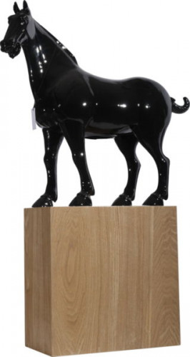 декор night horse middle в Брянске
