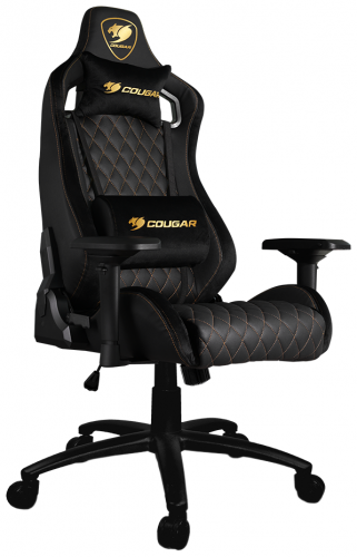 компьютерное кресло cougar armor s royal игровое в Брянске