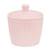 сахарница alice pale pink в Брянске