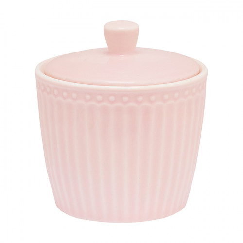 сахарница alice pale pink в Брянске