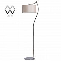 торшер mw-light хилтон 626040301 в Брянске