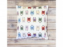 подушка funky owl в Брянске