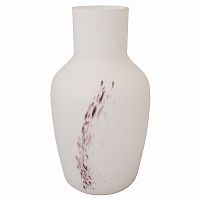 настольные вазы ваза quadra tall vase в Брянске