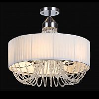 потолочная люстра newport 1406/s white в Брянске