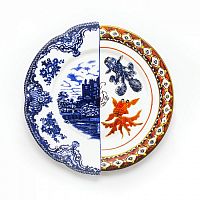 тарелка isaura от seletti в Брянске