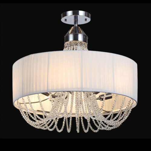 потолочная люстра newport 1406/s white в Брянске