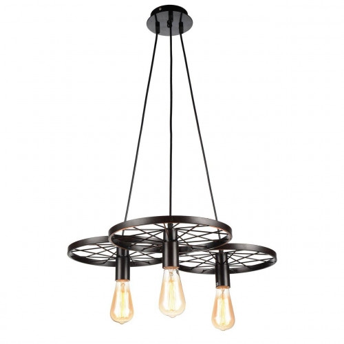 подвесная люстра st luce sl229.303.03 в Брянске