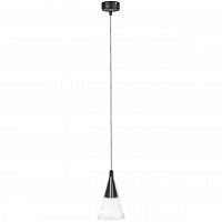 подвесной светильник lightstar cone 757017 в Брянске