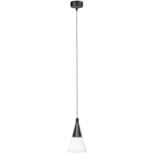 подвесной светильник lightstar cone 757017 в Брянске