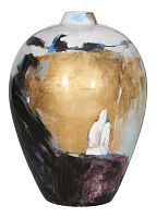 ваза onyx coast gold в Брянске