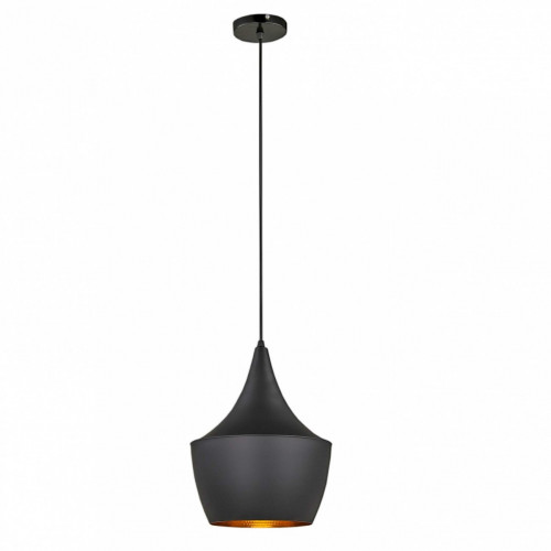 светильник balina fat black в Брянске