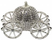 шкатулка для украшений coach в Брянске