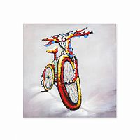 картина bicycle в Брянске