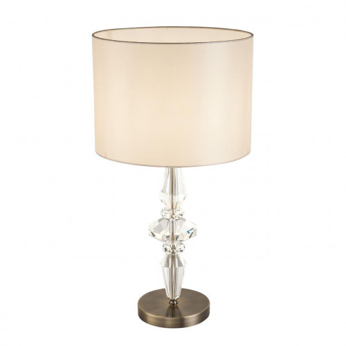 настольная лампа maytoni monte carlo dia091tl-01bz в Брянске