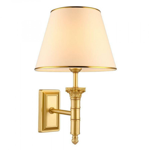 бра arte lamp budapest a9185ap-1sg в Брянске
