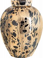 ваза настольная leopard middle в Брянске