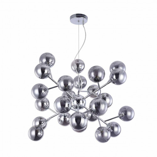 подвесная люстра maytoni dallas mod545pl-24ch в Брянске