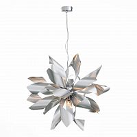 подвесная люстра st luce spiraglio sl453.003.06g в Брянске