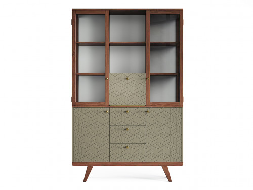 буфет thimon v2 оливковый в Брянске