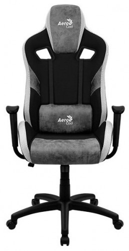 компьютерное кресло aerocool count игровое в Брянске