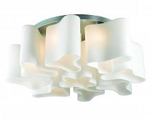 потолочная люстра st luce onde 2 sl118.502.09 в Брянске