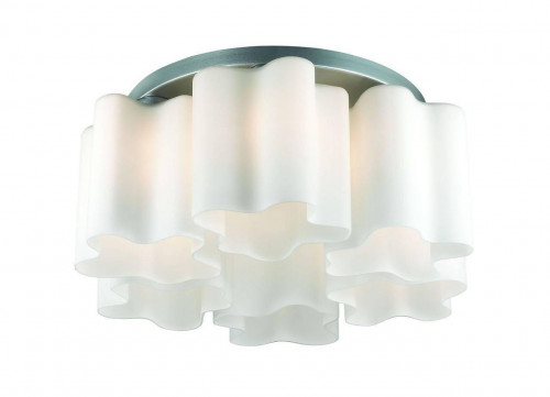 потолочная люстра st luce onde sl116.502.06 в Брянске