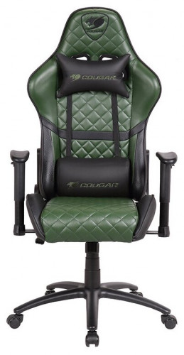 компьютерное кресло cougar armor one x игровое в Брянске