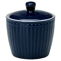 сахарница alice dark blue в Брянске