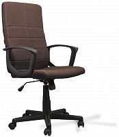 компьютерное кресло brabix focus ex-518 офисное в Брянске