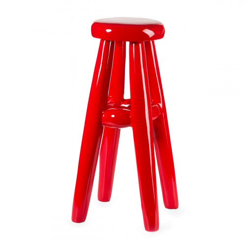 напольная статуэтка angelic chair в Брянске