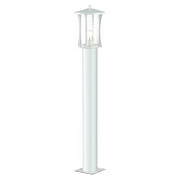 уличный светильник odeon light galen 4173/1f в Брянске