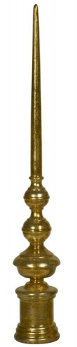 декор spire gold big в Брянске