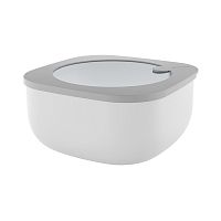 контейнер для хранения store&more 1,9 л серый в Брянске