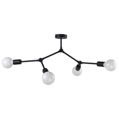 подвесная люстра nowodvorski twig 9140 в Брянске