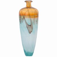 ваза alice tall glass vase в Брянске