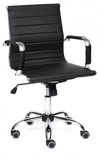 компьютерное кресло tetchair urban low офисное в Брянске