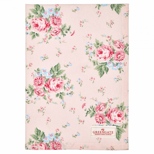 полотенце marley pale pink в Брянске