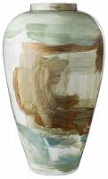 ваза настольная onyx coast sand в Брянске