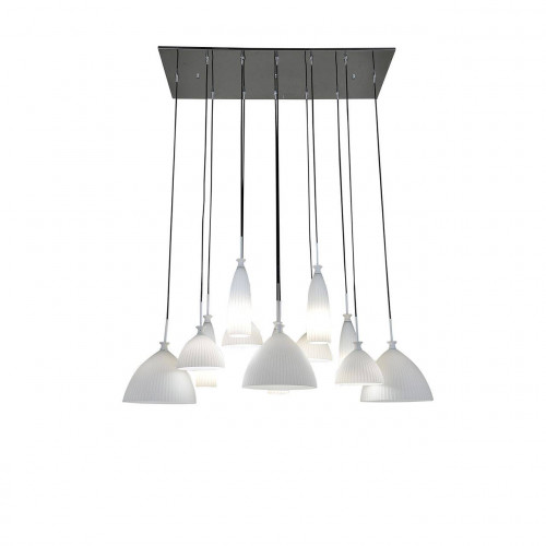 подвесная люстра lightstar simple light 810 810220 в Брянске