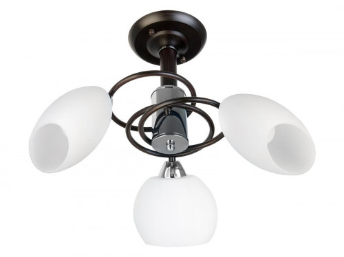 потолочная люстра toplight marianna tl2660x-03wc в Брянске