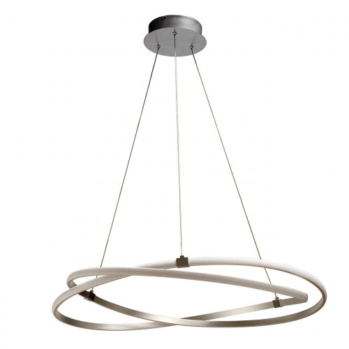 подвесной светодиодный светильник mantra infinity 5380 в Брянске