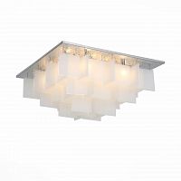 потолочная люстра st luce insolito sl794.102.16 в Брянске