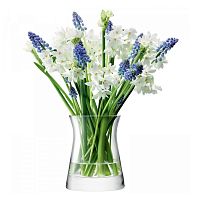 ваза для низкого букета flower 13 см в Брянске