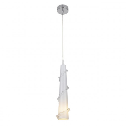 подвесной светильник lightstar petalo 804310 в Брянске
