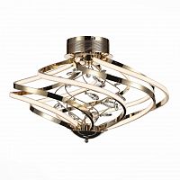 потолочный светодиодный светильник st luce sl924.202.10 в Брянске